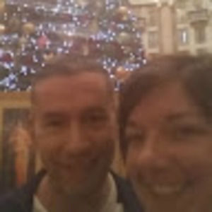 Meet your Posher, Julia